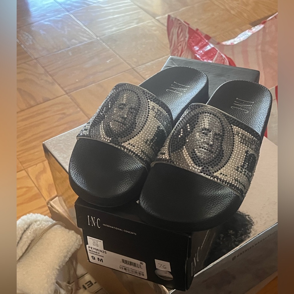 Slippers